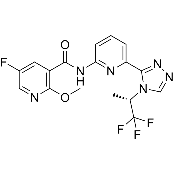 ASK1-IN-6 2407451-82-3